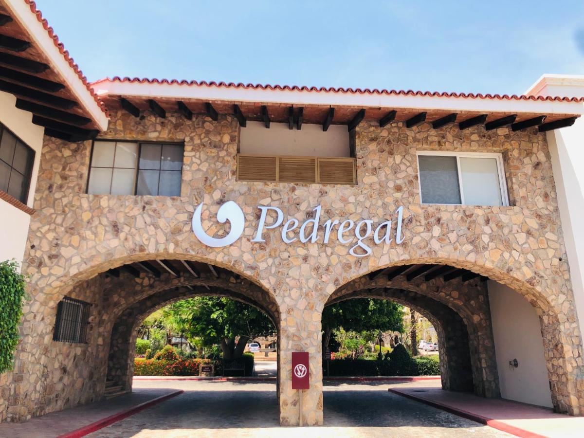 Pedregal Suites - Marina And Downtown Cabo San Lucas Exterior foto