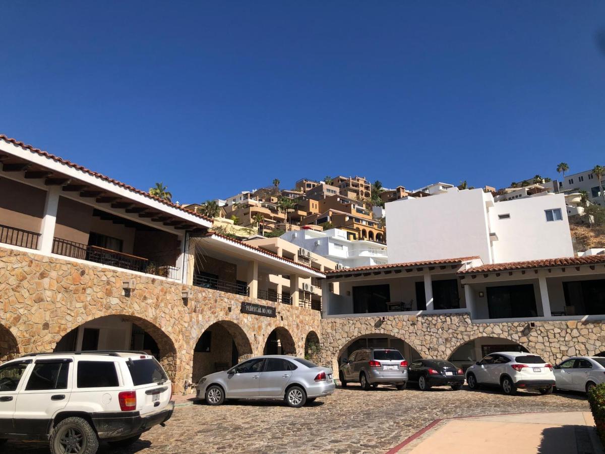 Pedregal Suites - Marina And Downtown Cabo San Lucas Exterior foto