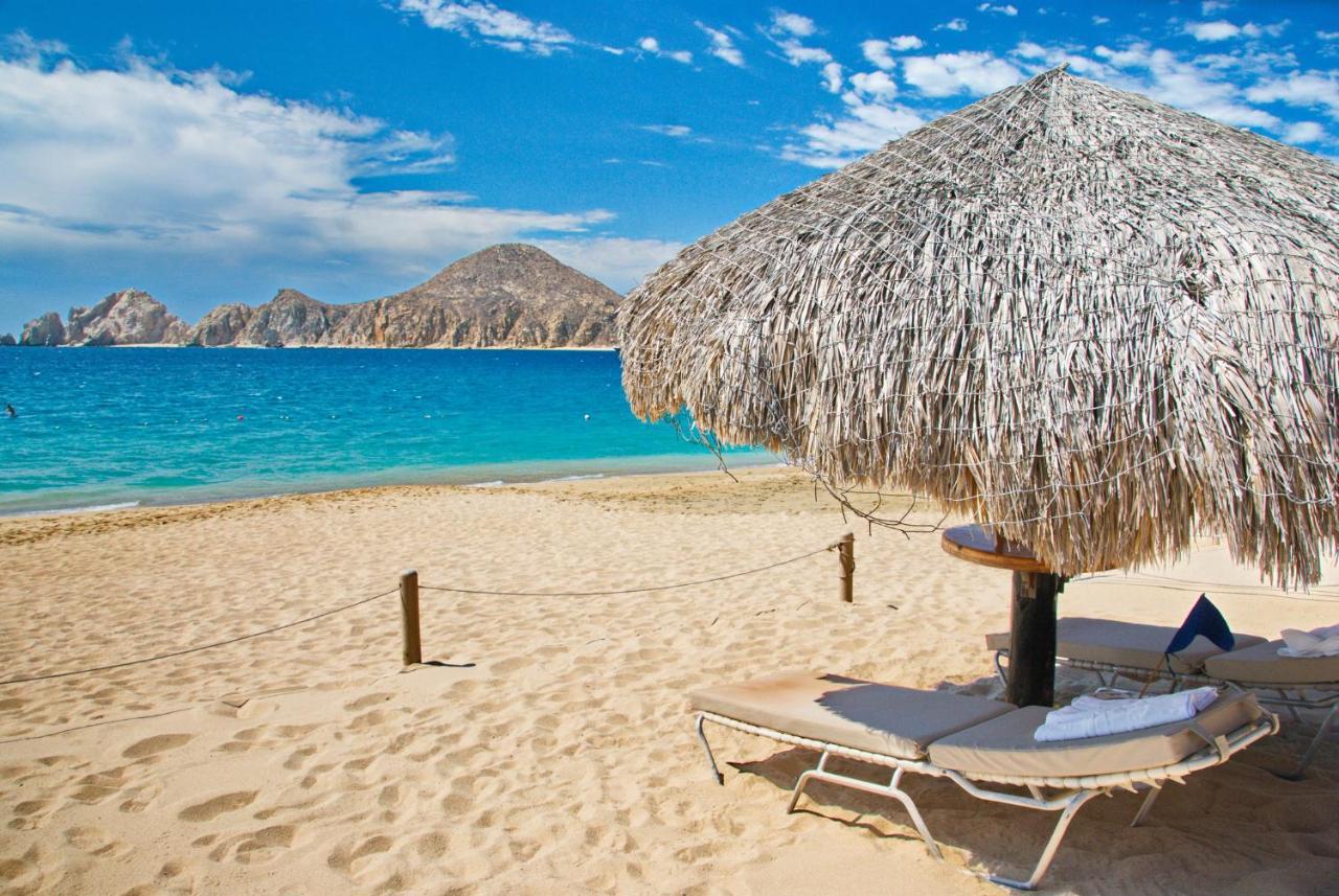 Pedregal Suites - Marina And Downtown Cabo San Lucas Exterior foto