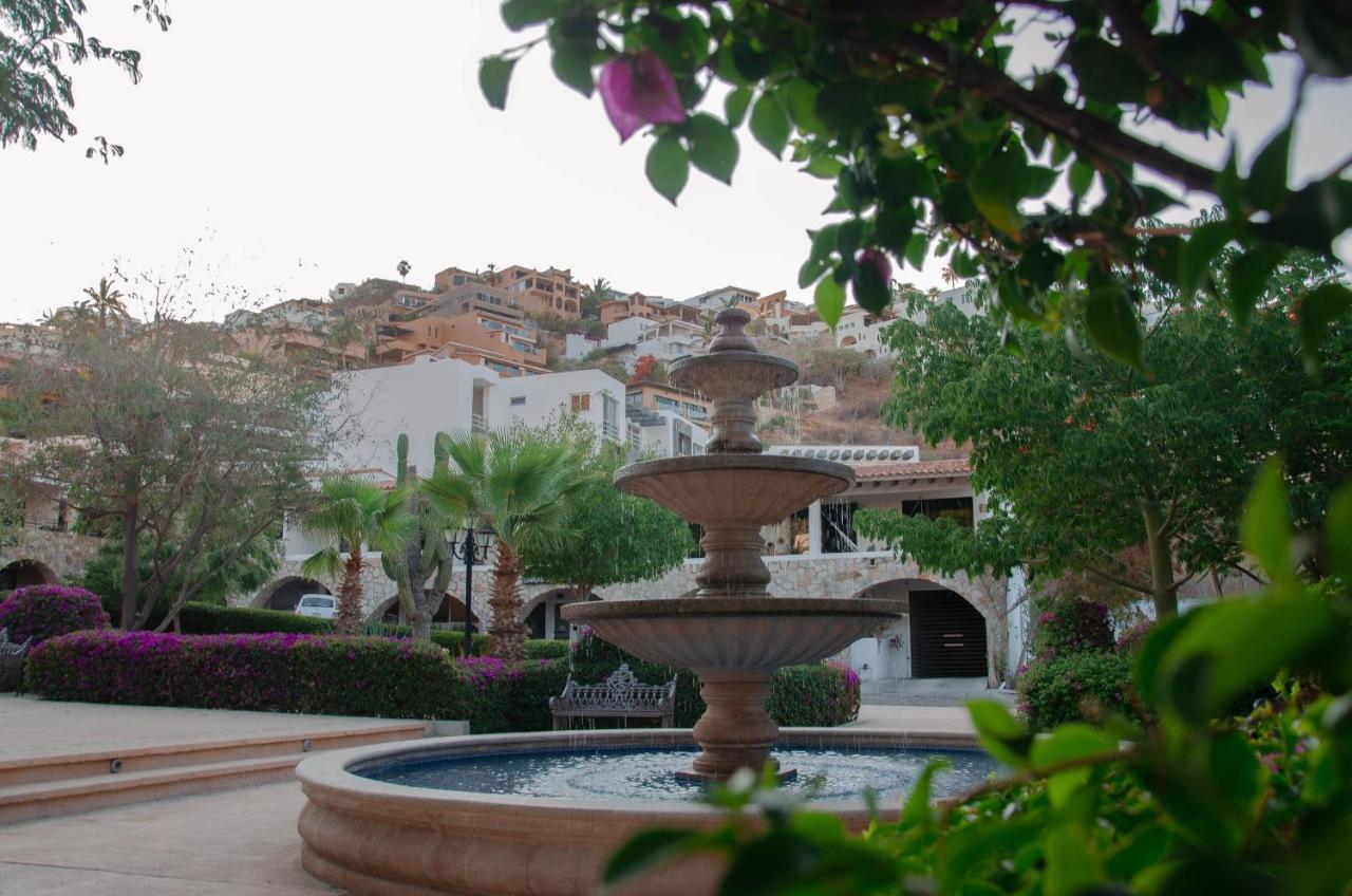 Pedregal Suites - Marina And Downtown Cabo San Lucas Exterior foto