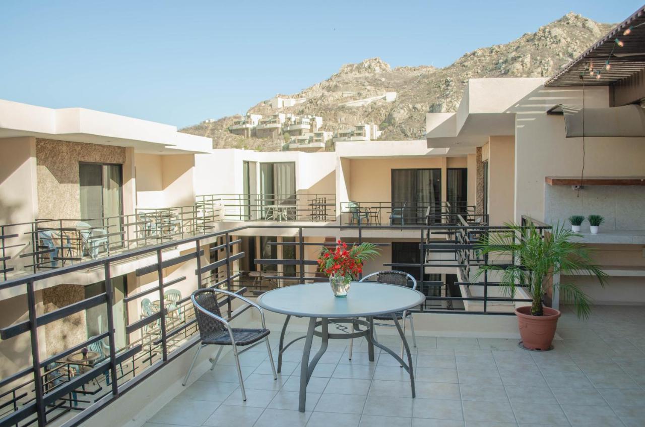 Pedregal Suites - Marina And Downtown Cabo San Lucas Exterior foto