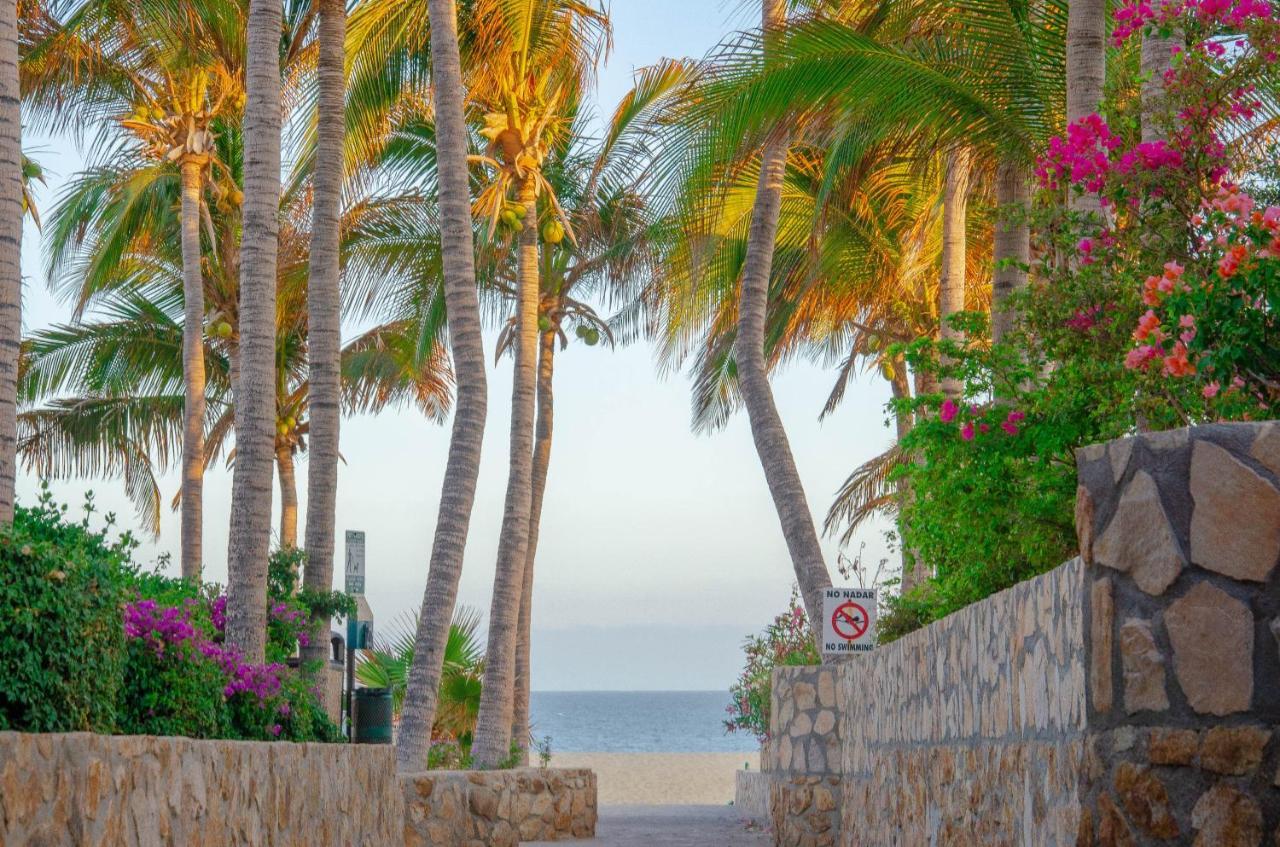 Pedregal Suites - Marina And Downtown Cabo San Lucas Exterior foto