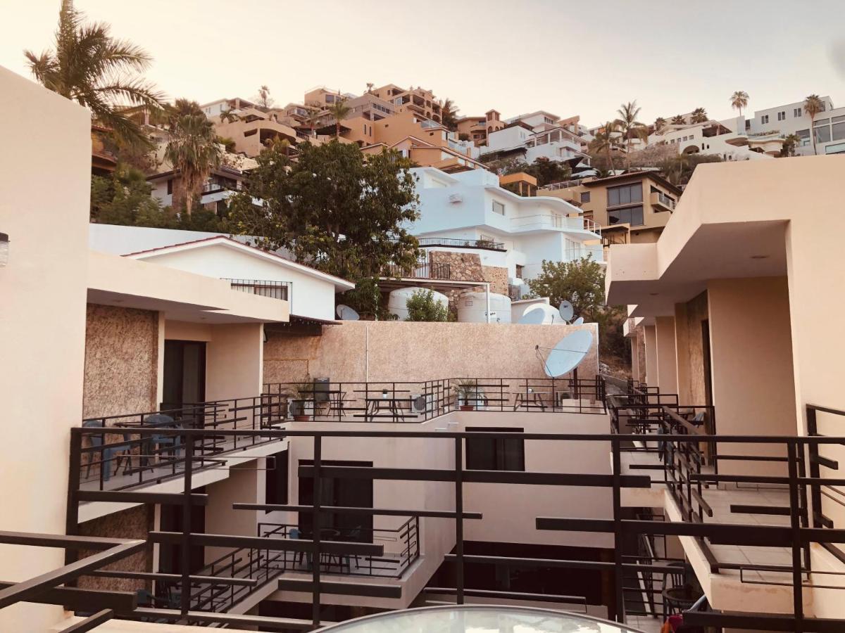 Pedregal Suites - Marina And Downtown Cabo San Lucas Exterior foto